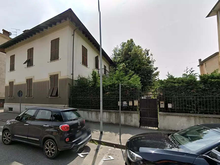 appartamento in vendita a Novi Ligure