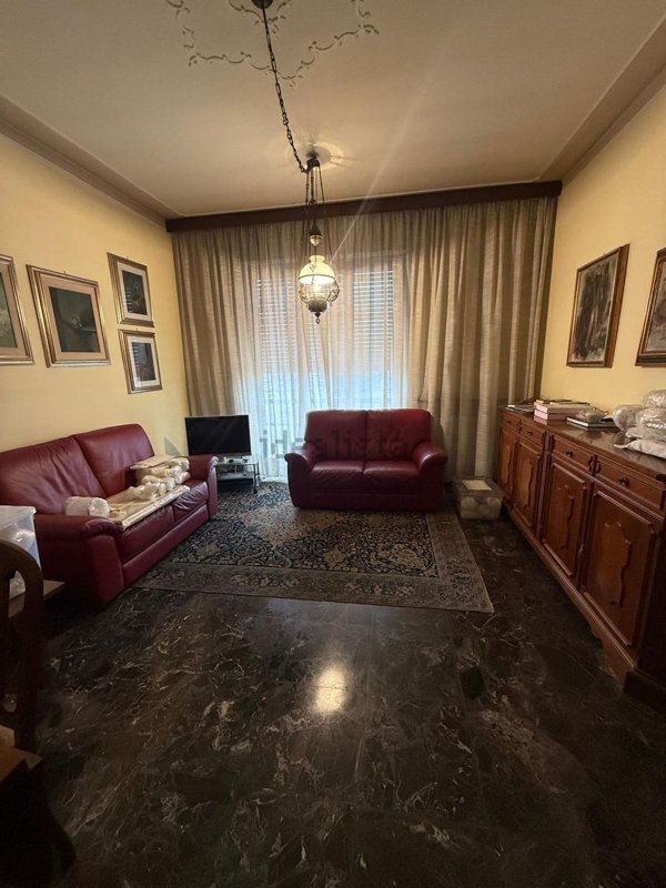 appartamento in vendita a Novi Ligure