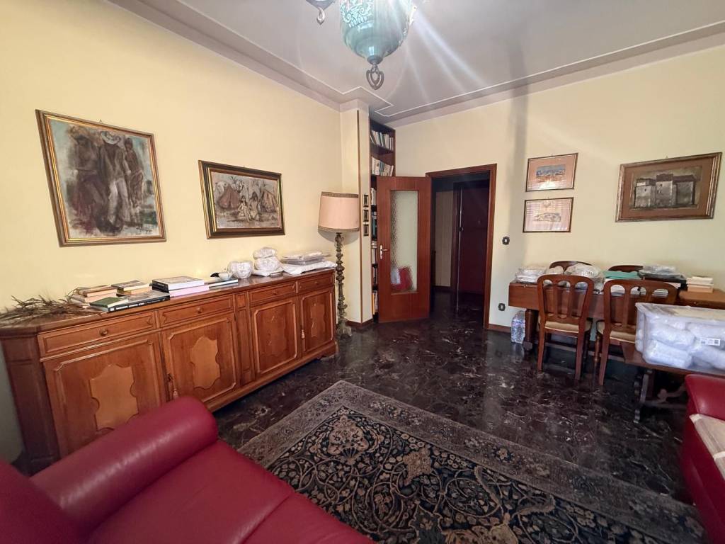 appartamento in vendita a Novi Ligure