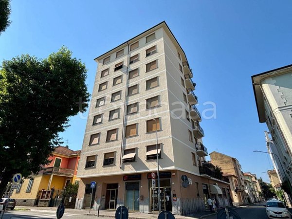 appartamento in vendita a Novi Ligure