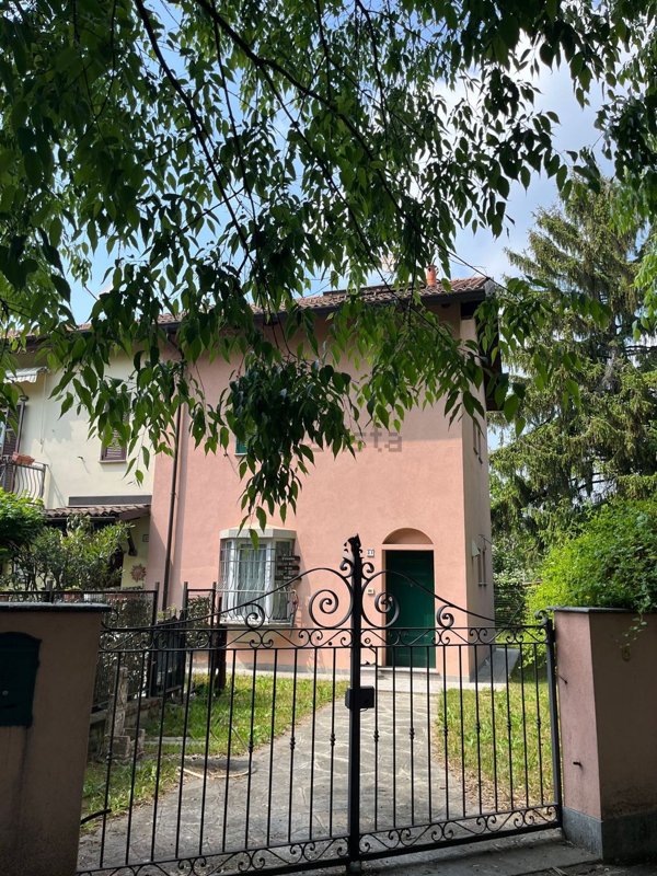 casa indipendente in vendita a Novi Ligure