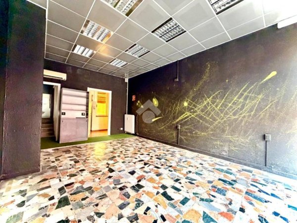 negozio in vendita a Novi Ligure