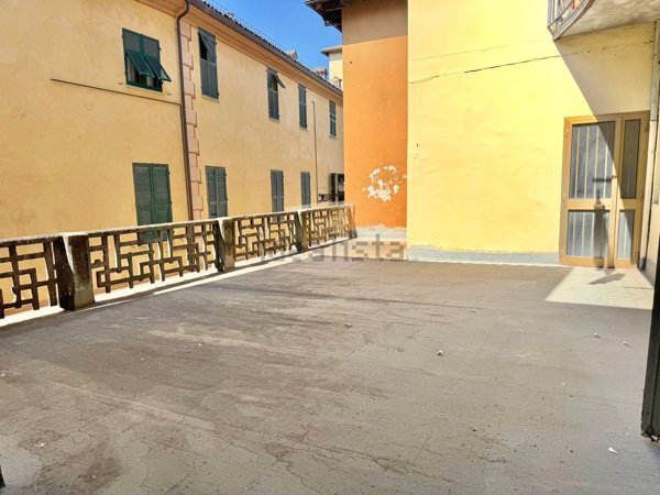 appartamento in vendita a Novi Ligure
