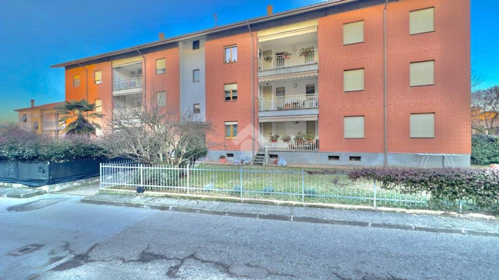 appartamento in vendita a Novi Ligure