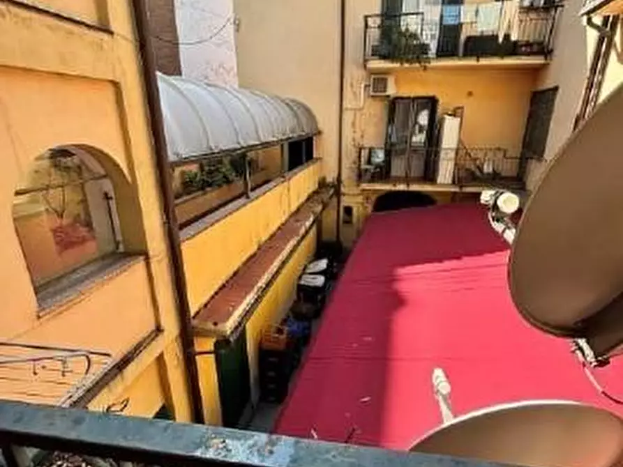 appartamento in vendita a Novi Ligure