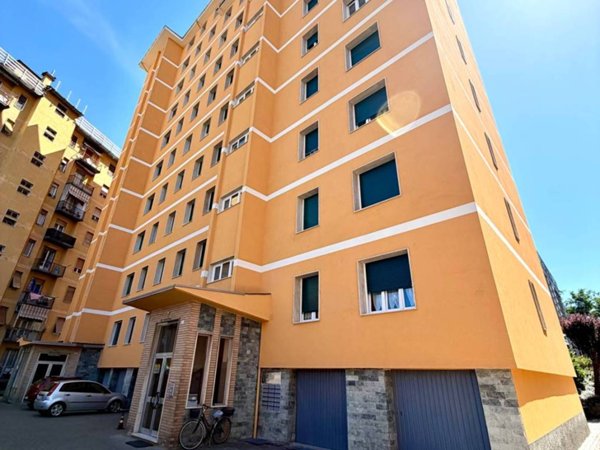 appartamento in vendita a Novi Ligure