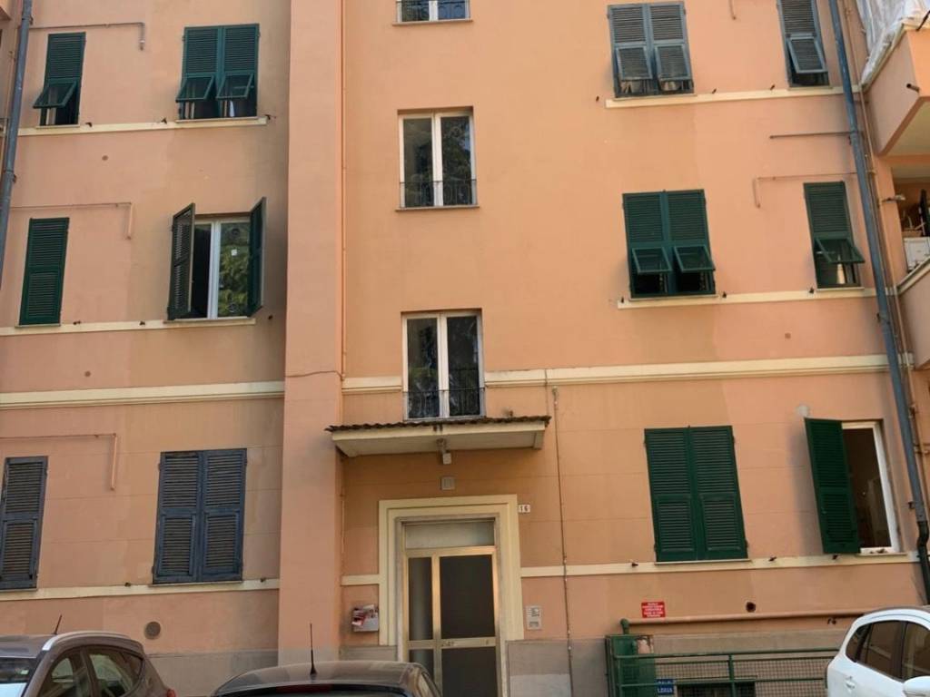appartamento in vendita a Novi Ligure