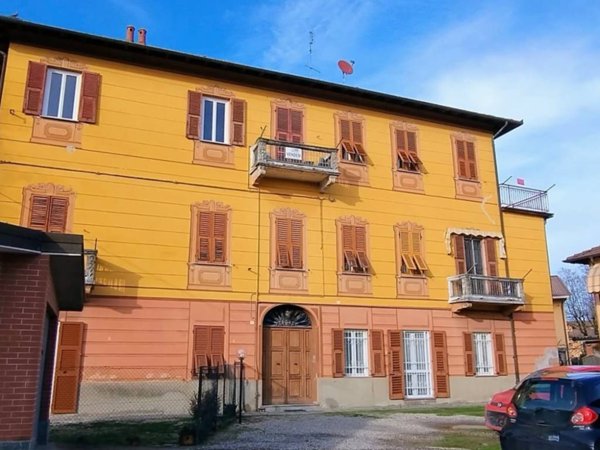 appartamento in vendita a Novi Ligure