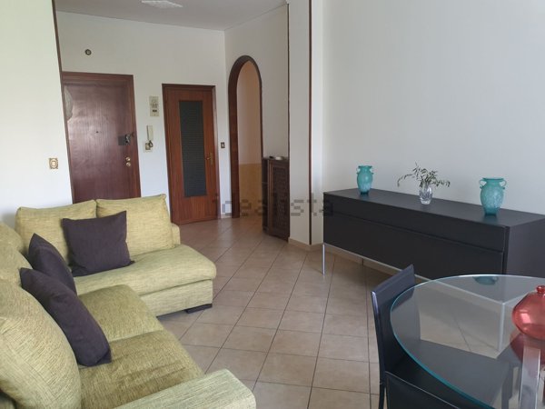 appartamento in vendita a Novi Ligure