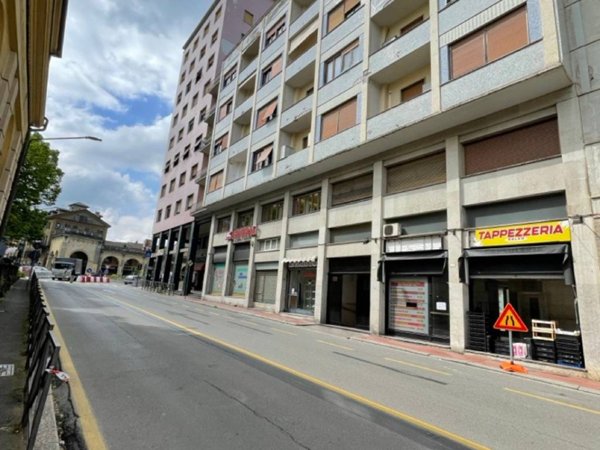 appartamento in vendita a Novi Ligure