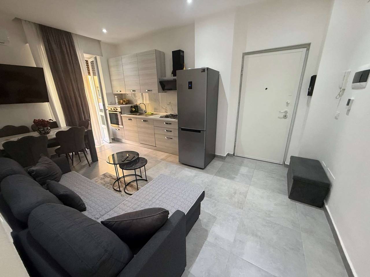 appartamento in vendita a Novi Ligure