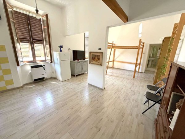 appartamento in vendita a Novi Ligure