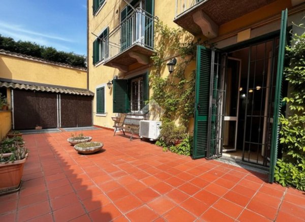appartamento in vendita a Novi Ligure