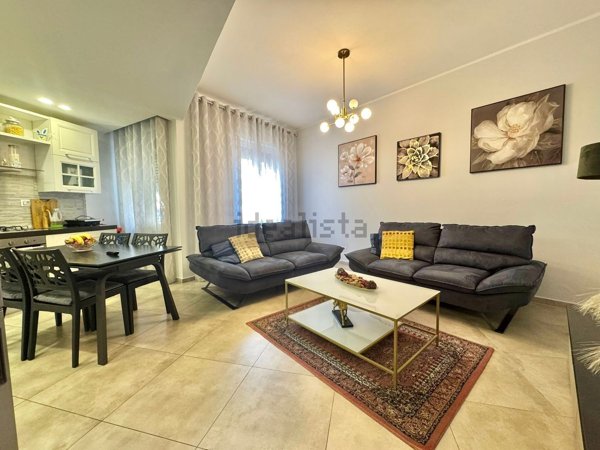 appartamento in vendita a Novi Ligure
