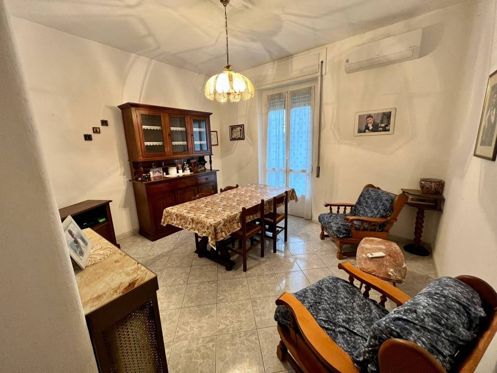 appartamento in vendita a Novi Ligure