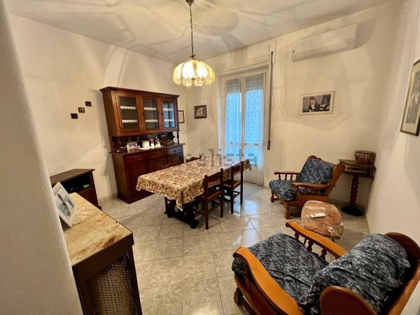 appartamento in vendita a Novi Ligure