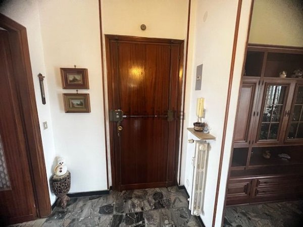 appartamento in vendita a Novi Ligure