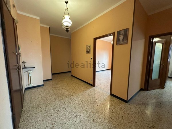appartamento in vendita a Novi Ligure