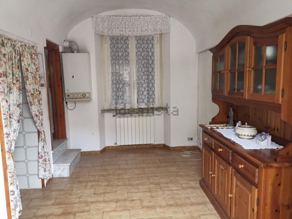 appartamento in vendita a Novi Ligure