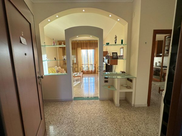 appartamento in vendita a Novi Ligure