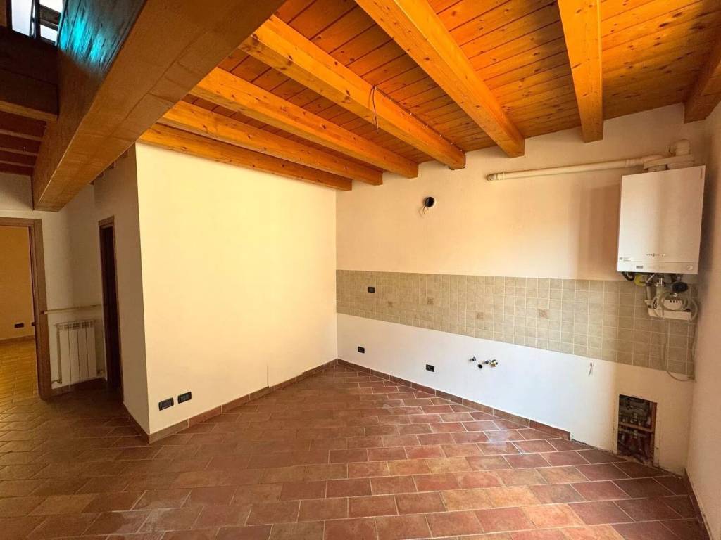 appartamento in vendita a Novi Ligure