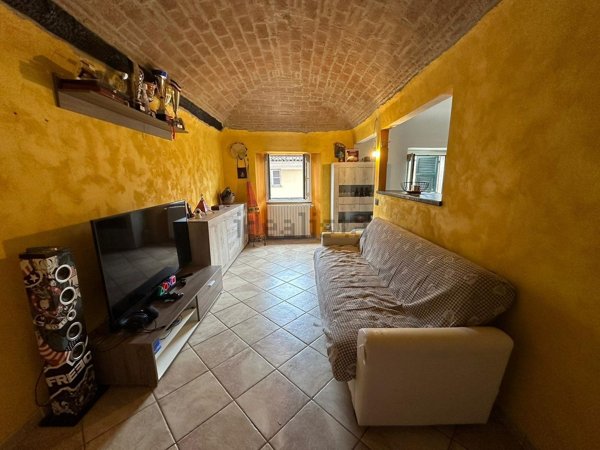appartamento in vendita a Novi Ligure