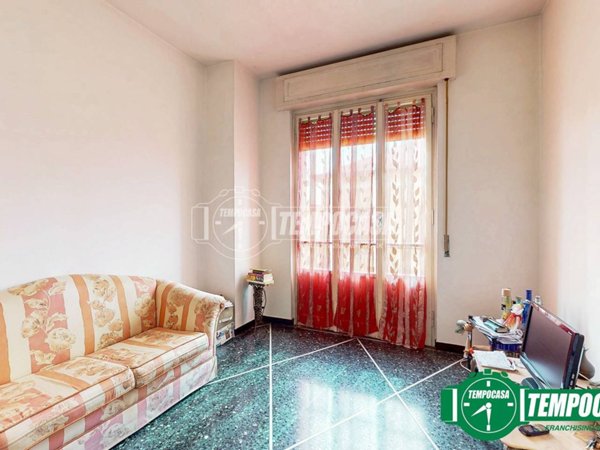 appartamento in vendita a Novi Ligure