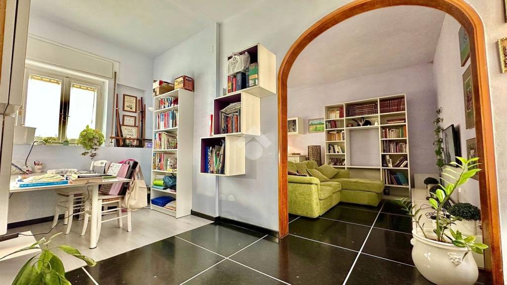 appartamento in vendita a Novi Ligure