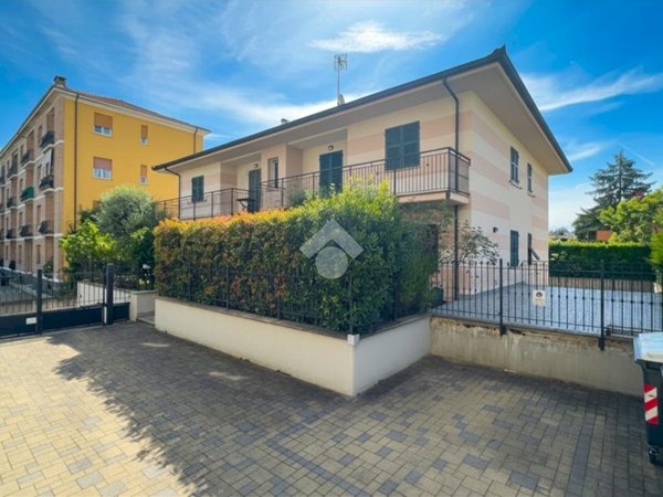 appartamento in vendita a Novi Ligure