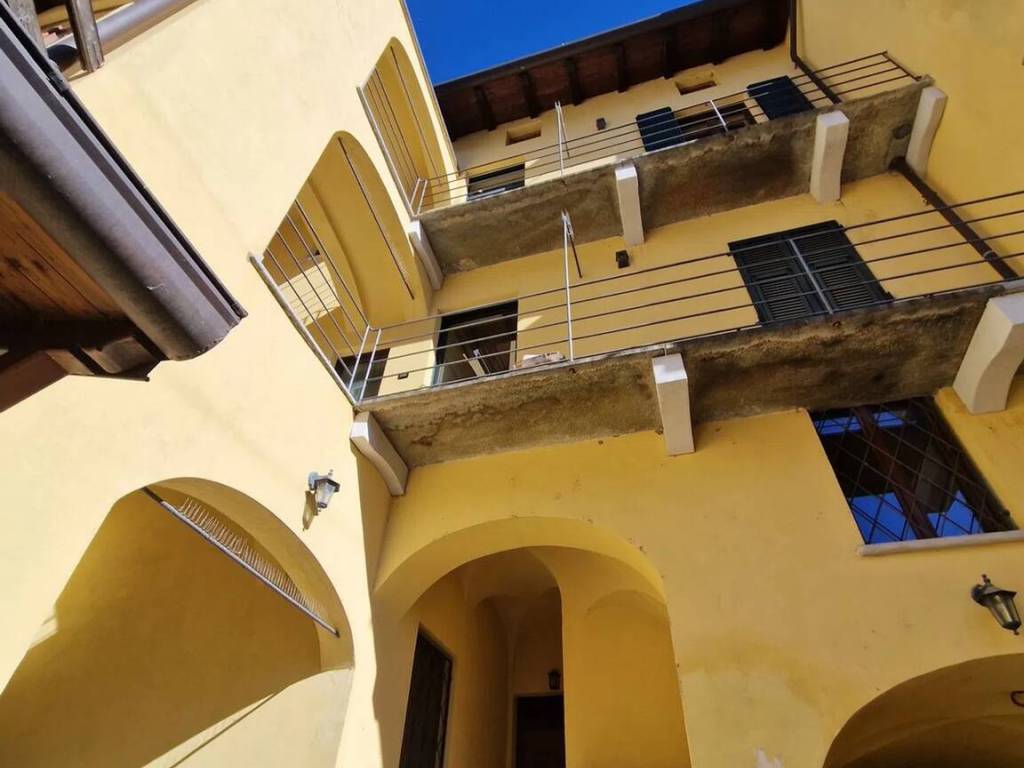 appartamento in vendita a Novi Ligure