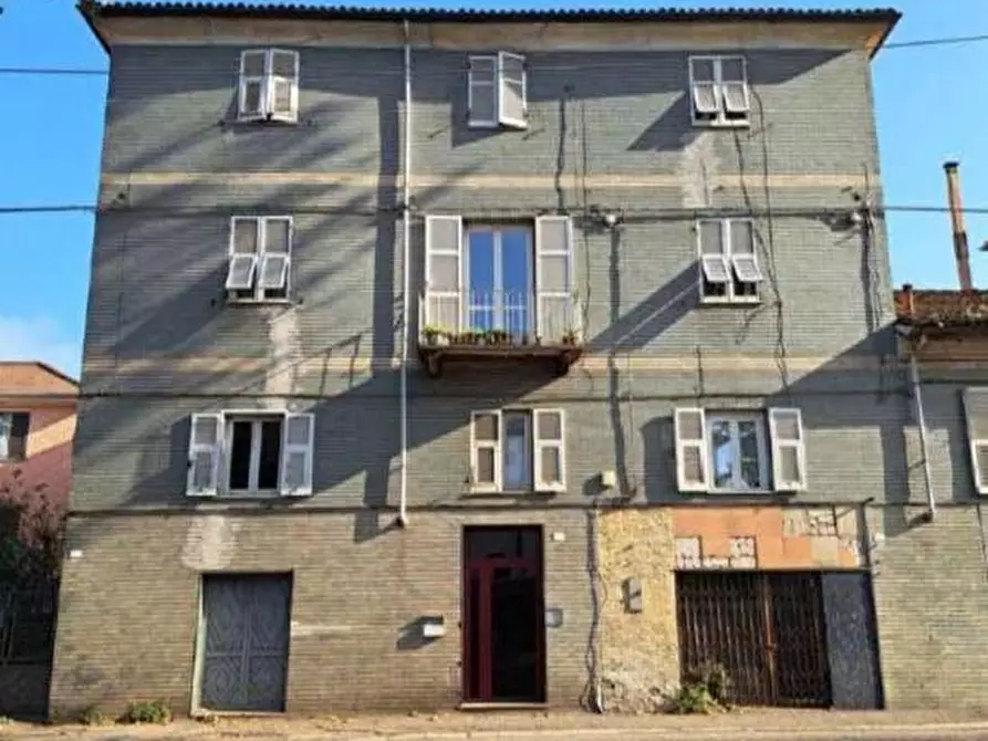 appartamento in vendita a Novi Ligure
