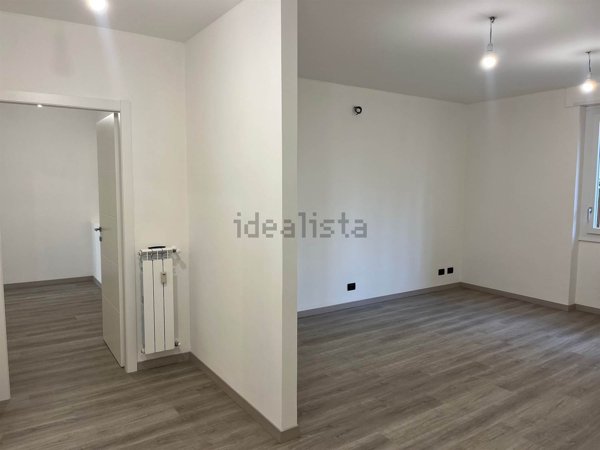 appartamento in vendita a Novi Ligure