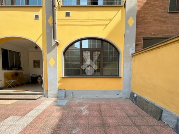 appartamento in vendita a Novi Ligure