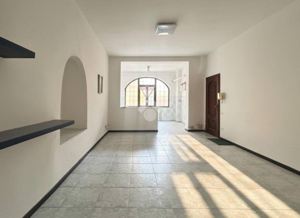 appartamento in vendita a Novi Ligure