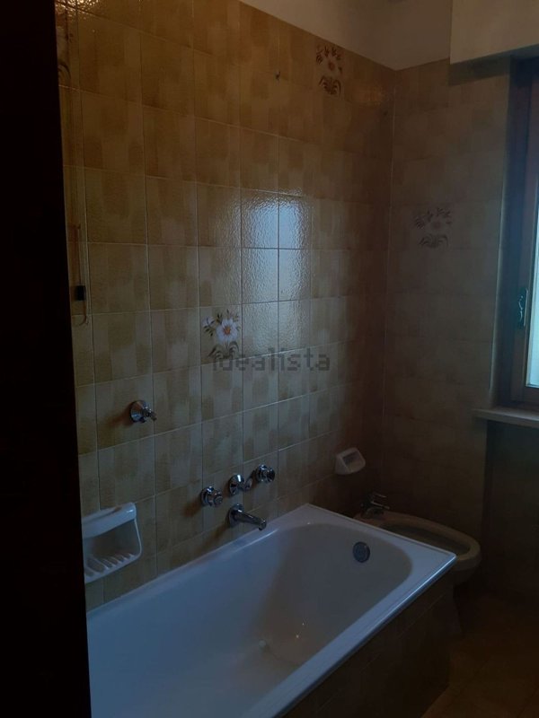 appartamento in vendita a Novi Ligure