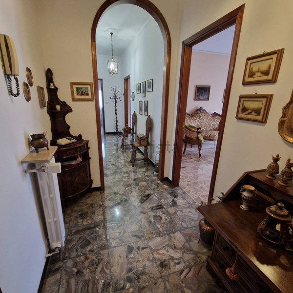 appartamento in vendita a Novi Ligure