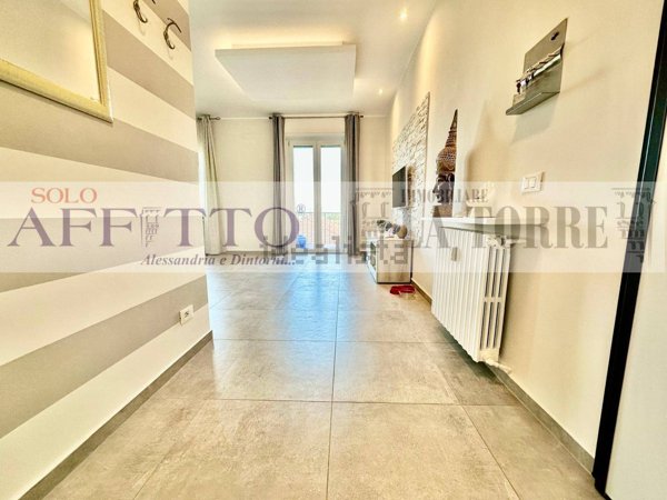 appartamento in vendita a Novi Ligure