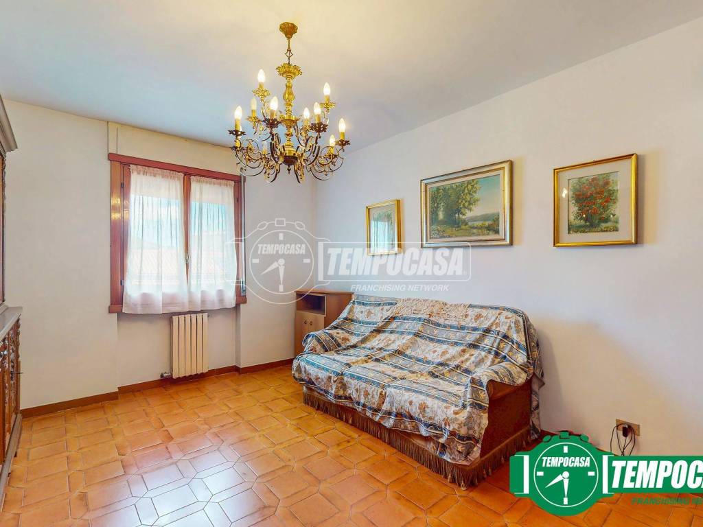 appartamento in vendita a Novi Ligure