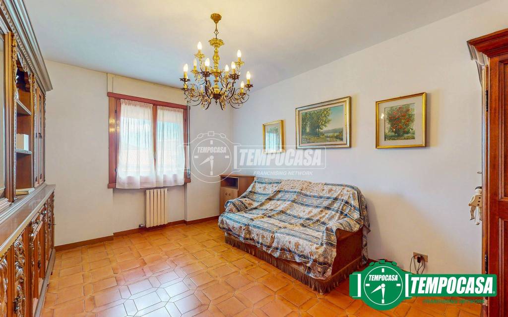 appartamento in vendita a Novi Ligure