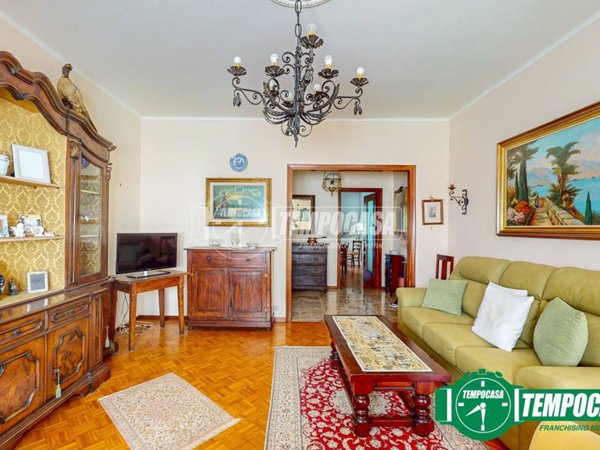 appartamento in vendita a Novi Ligure