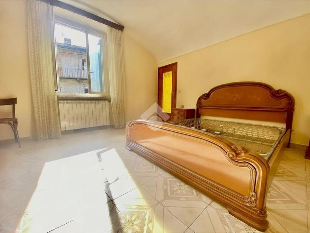 appartamento in vendita a Novi Ligure