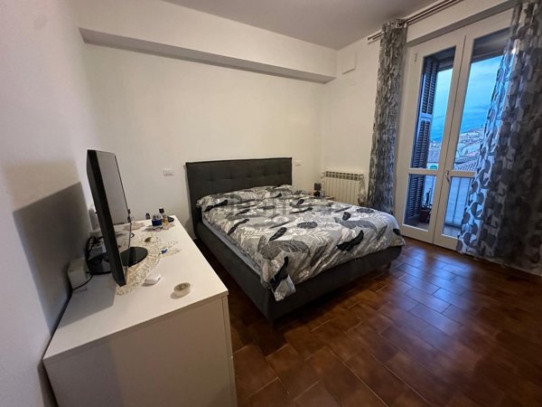 appartamento in vendita a Novi Ligure