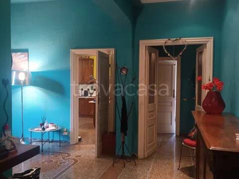 appartamento in vendita a Novi Ligure