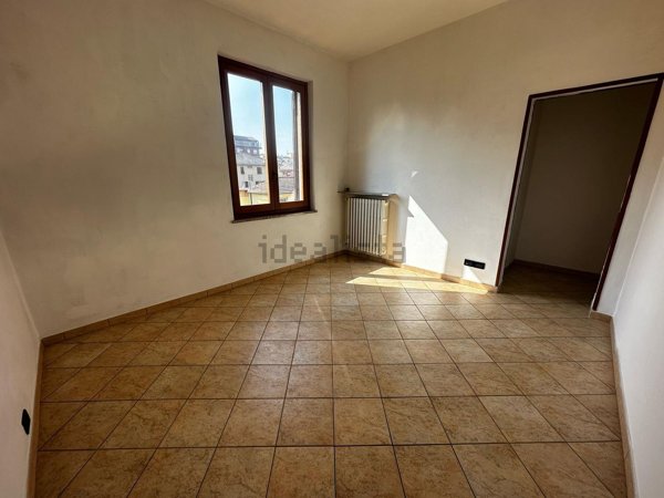 appartamento in vendita a Novi Ligure