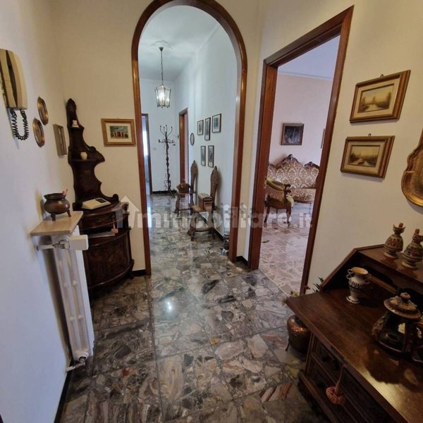 appartamento in vendita a Novi Ligure