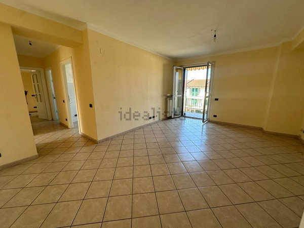 appartamento in vendita a Novi Ligure