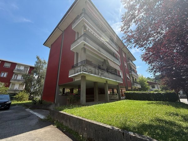appartamento in vendita a Novi Ligure