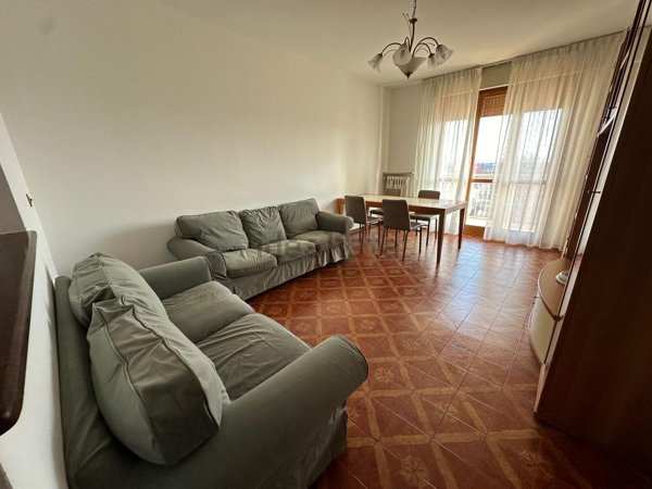 appartamento in vendita a Novi Ligure