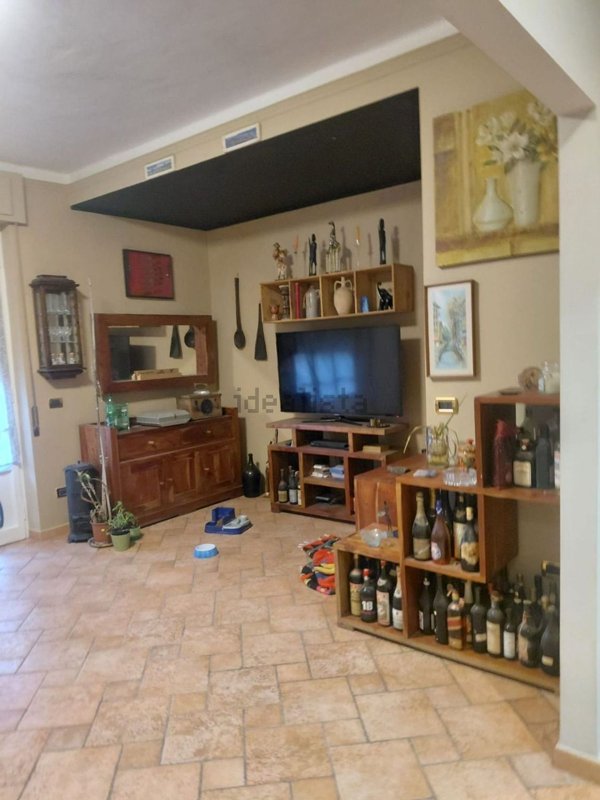 appartamento in vendita a Novi Ligure