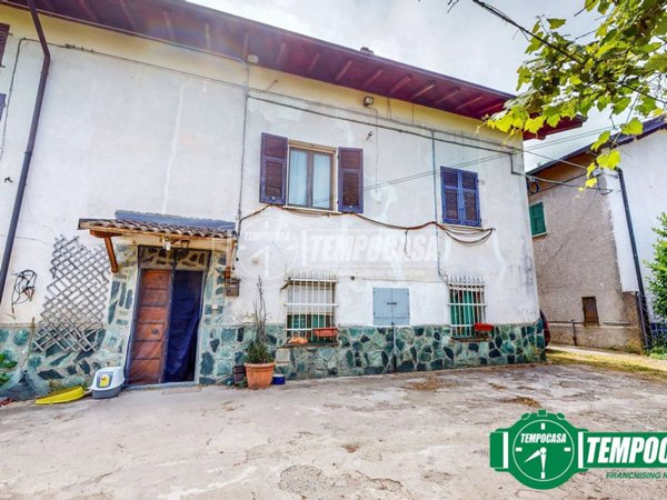casa indipendente in vendita a Novi Ligure